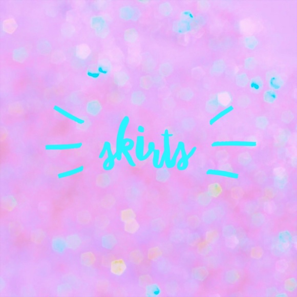 Skirts - Picture 1 of 1